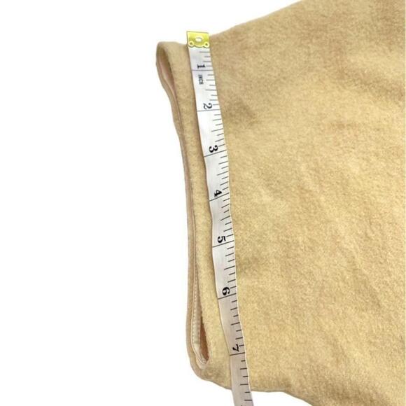 Aritiza Wilfred Le Fou - Wool V neck tunic dress - Picture 9 of 10